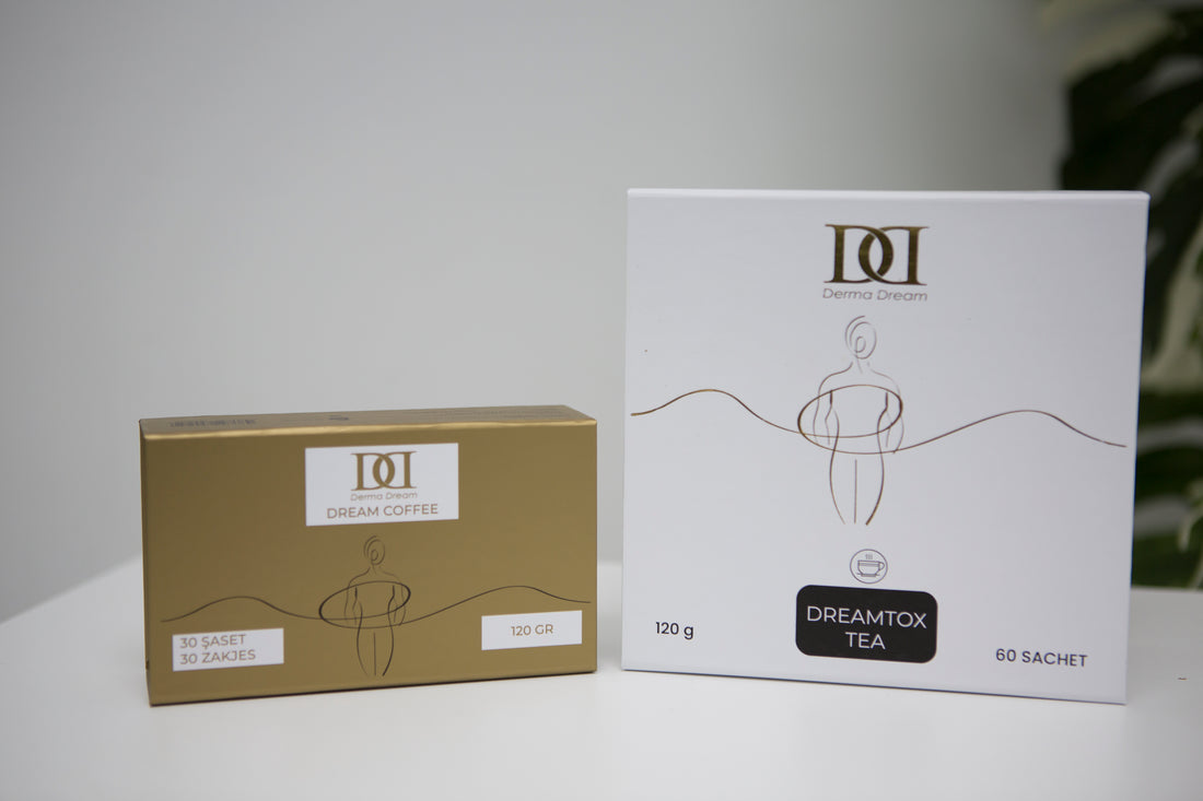 Koffie & Dreamtox Pakket