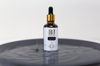 Dreamslim Nightdrops